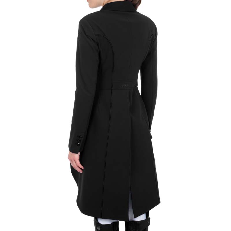 Equestro Damen Frack für Dressurturniere - 9780
