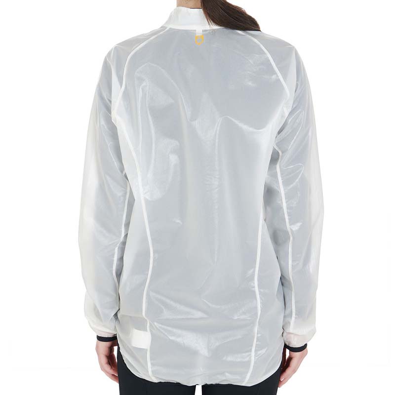 Praktische und Leichte Winddichte und Wasserabweisende Equestro-Jacke - 3824