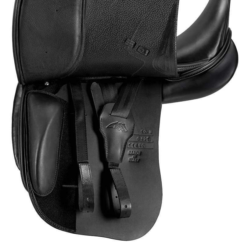 Dressur Equiline Saddle Division Mod. Elite - 2780