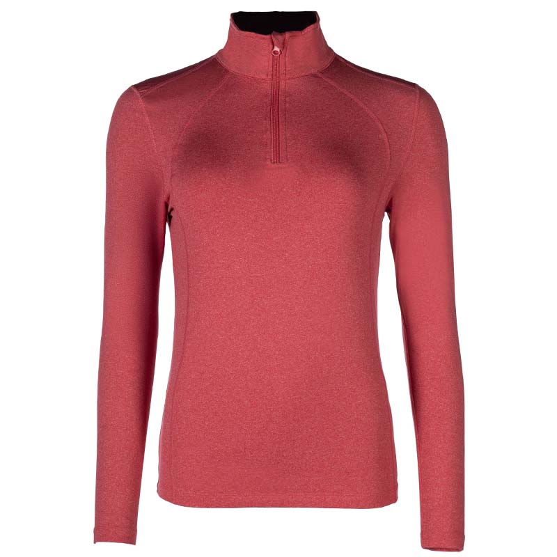 HKM Damen-Thermo-Shirt – Modell Essentials Winter